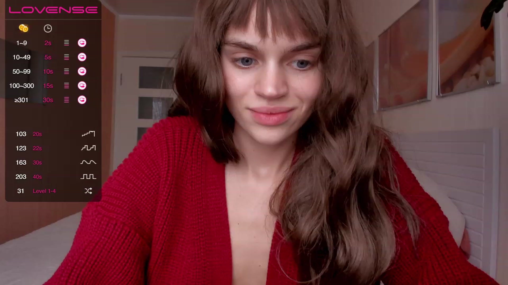 Gallery image thumbnail from Ana_bananana's myfreecams stream on, 02/07/2023, 08:02 image 14 of 20