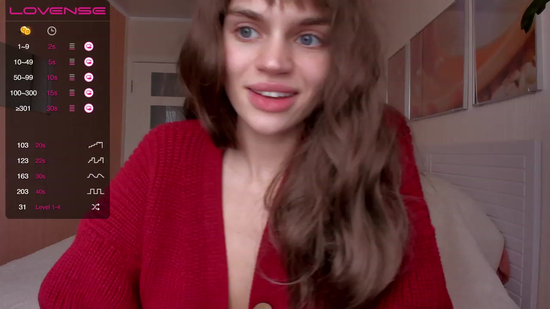 Gallery image thumbnail from Ana_bananana's myfreecams stream on, 02/07/2023, 08:02 image 7 of 20