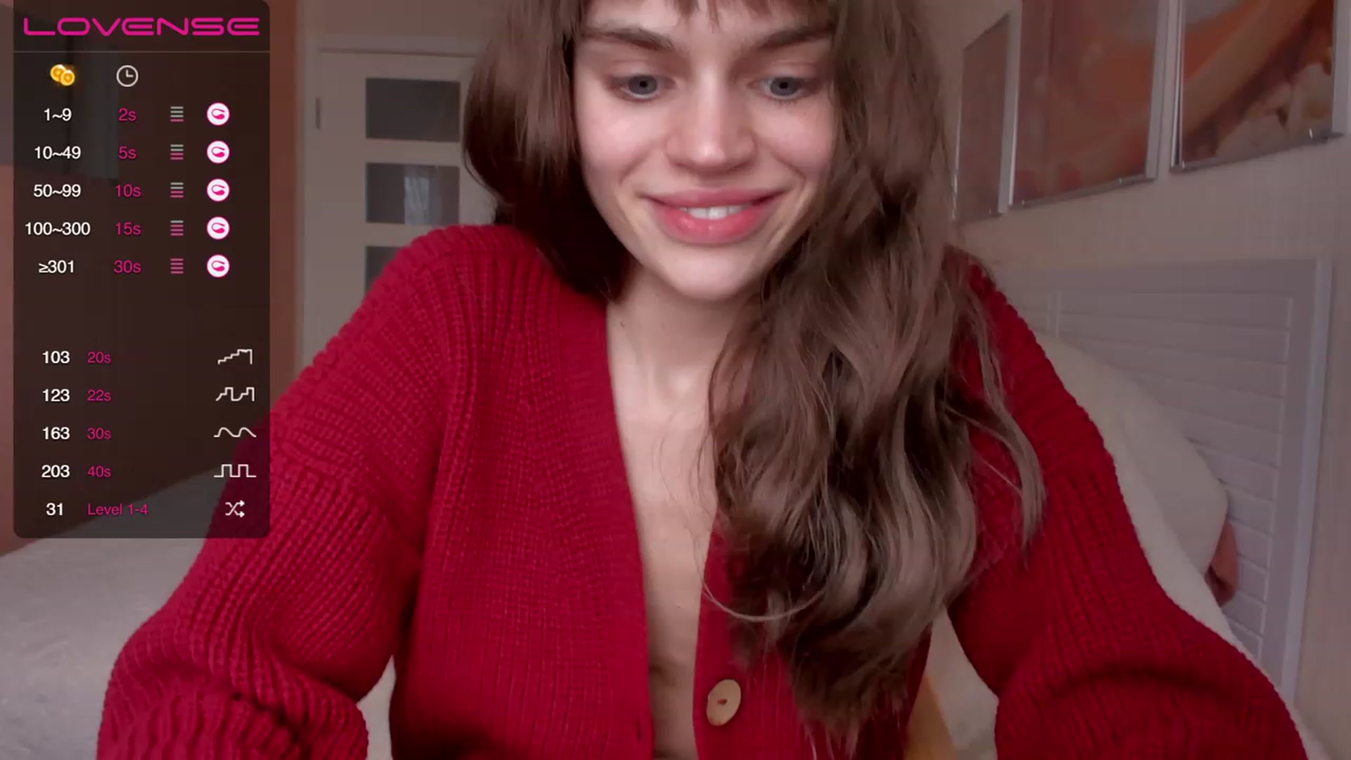 Gallery image thumbnail from Ana_bananana's myfreecams stream on, 02/07/2023, 08:02 image 3 of 20