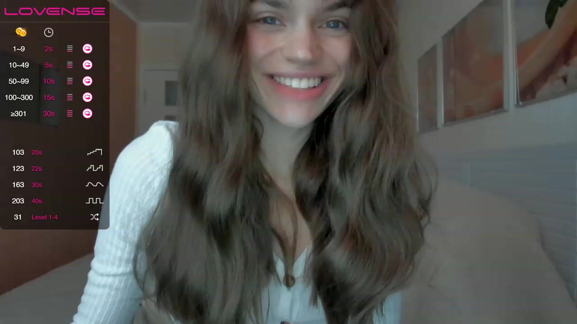 Gallery image thumbnail from Ana_bananana's myfreecams stream on, 02/13/2023, 06:05 image 9 of 20