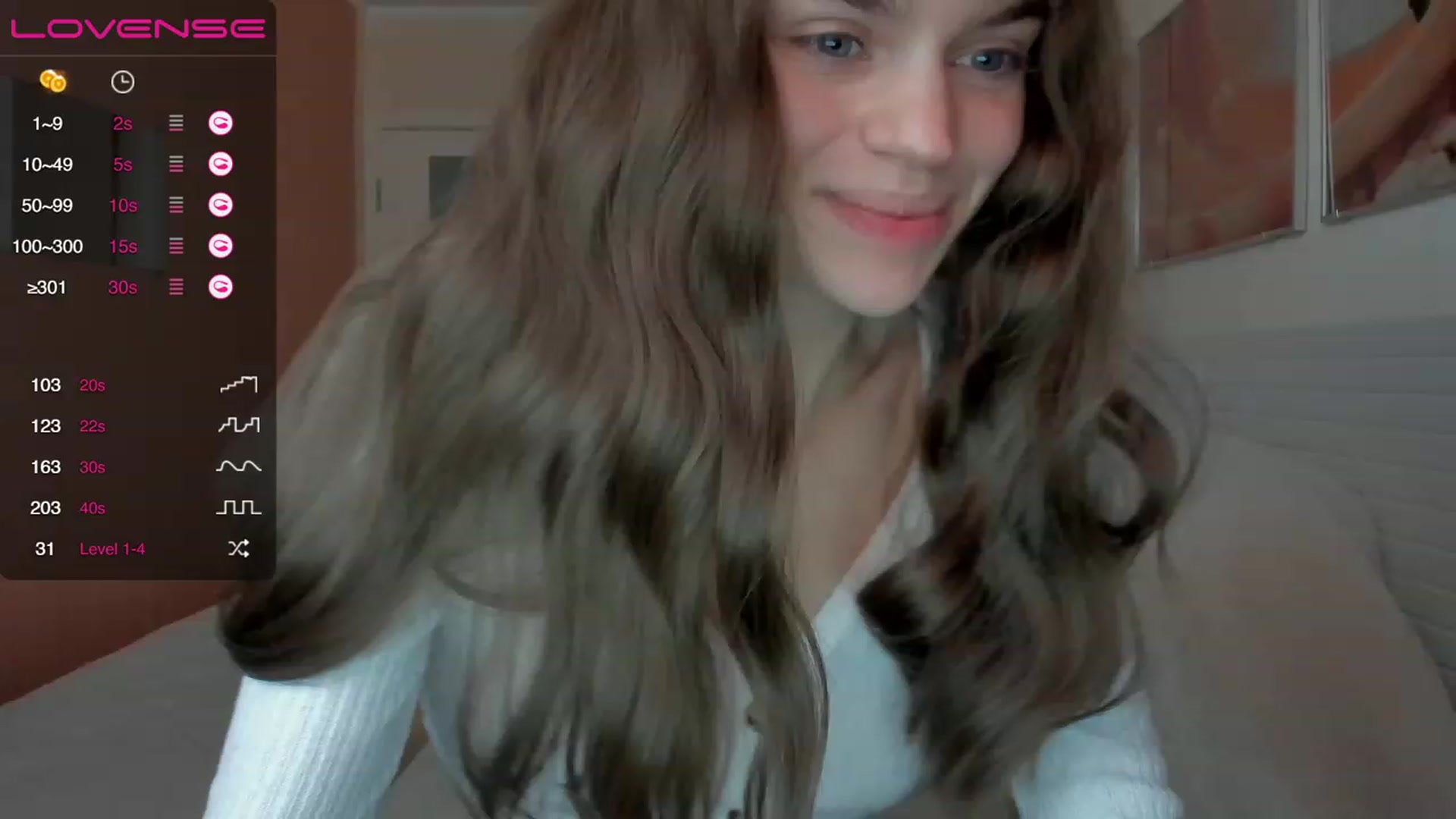 Gallery image thumbnail from Ana_bananana's myfreecams stream on, 02/13/2023, 06:05 image 12 of 20