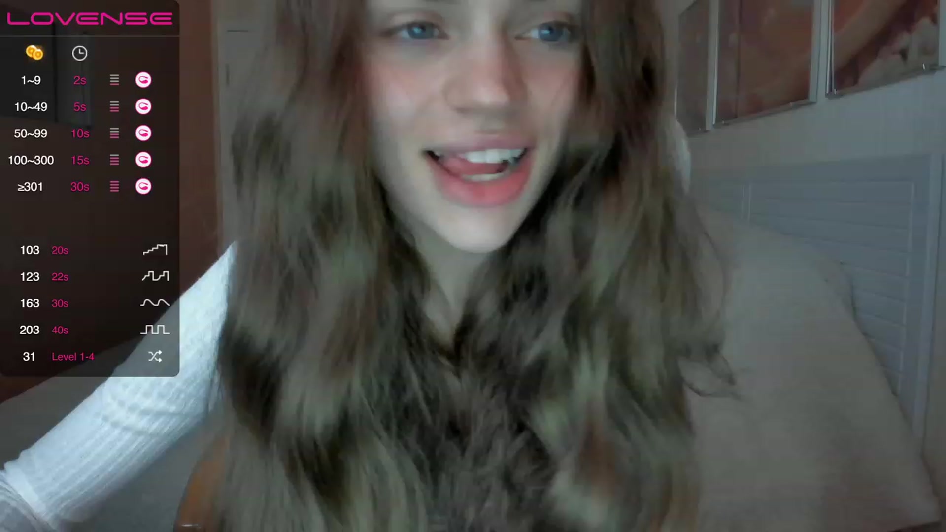 Gallery image thumbnail from Ana_bananana's myfreecams stream on, 02/13/2023, 06:05 image 5 of 20