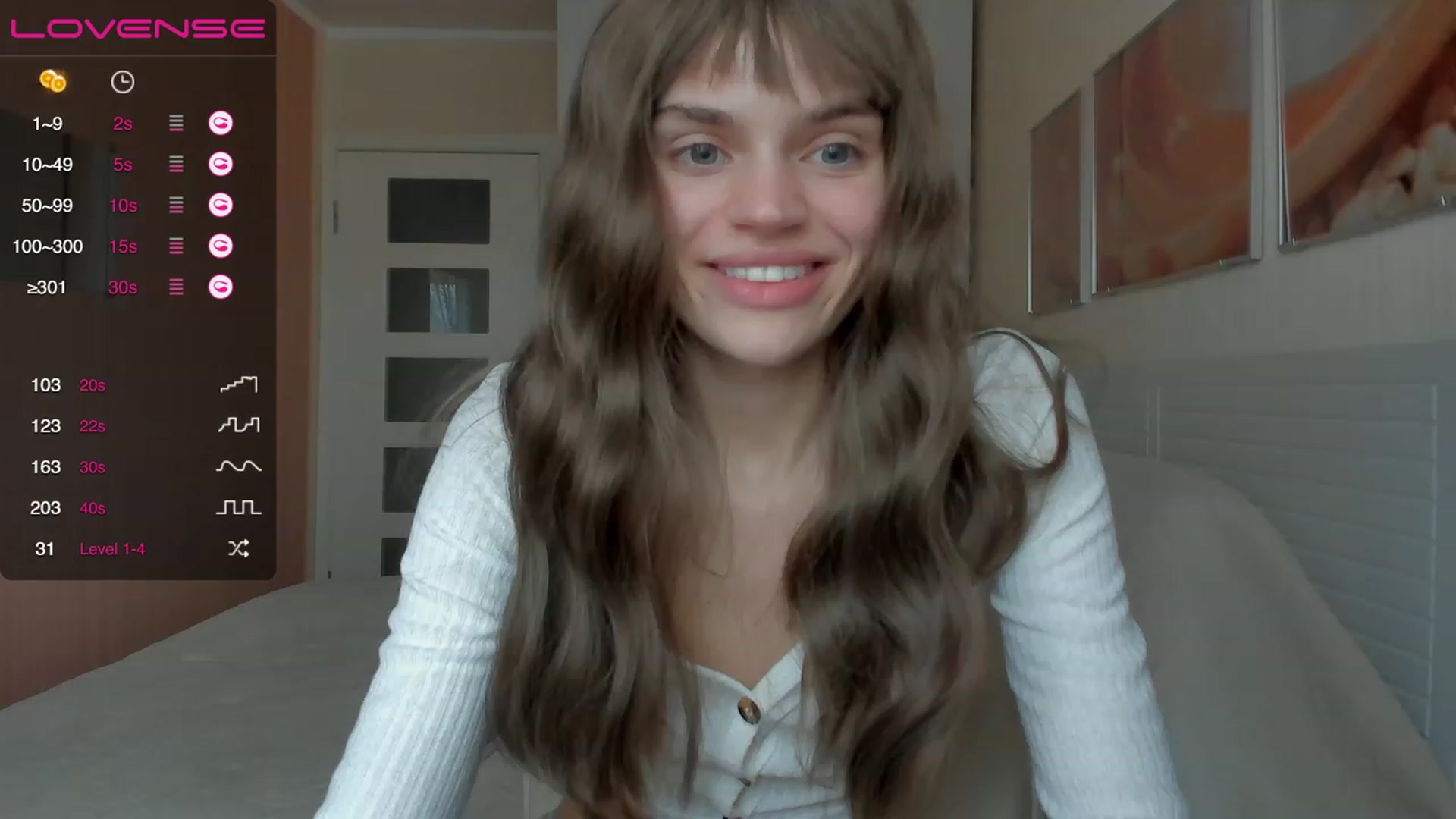 Gallery image thumbnail from Ana_bananana's myfreecams stream on, 03/13/2023, 07:34 image 1 of 20