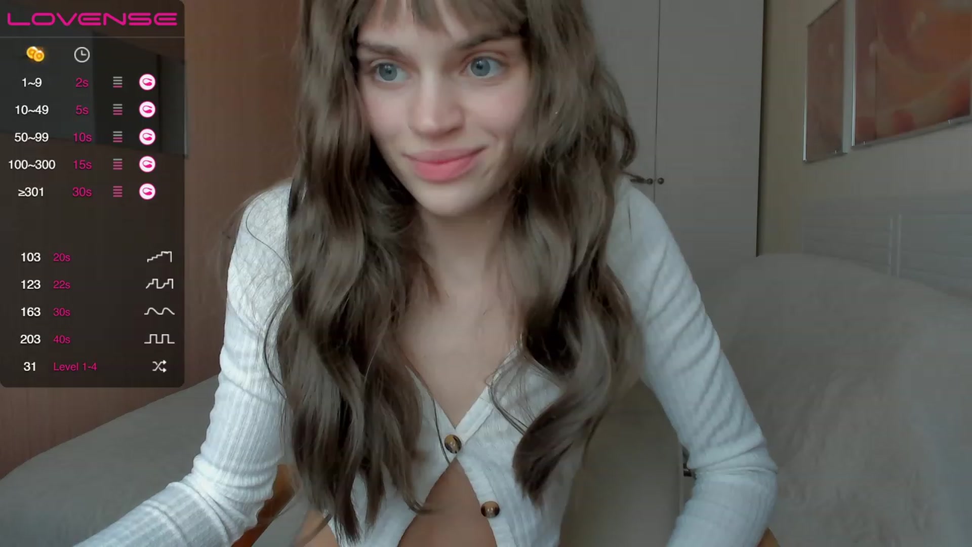 Gallery image thumbnail from Ana_bananana's myfreecams stream on, 03/13/2023, 07:34 image 16 of 20