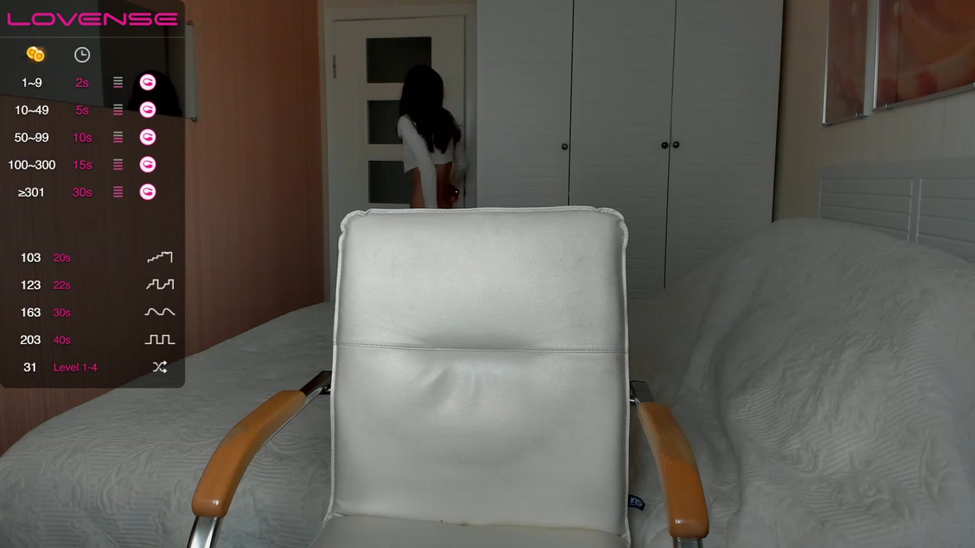 Gallery image thumbnail from Ana_bananana's myfreecams stream on, 03/13/2023, 07:34 image 15 of 20