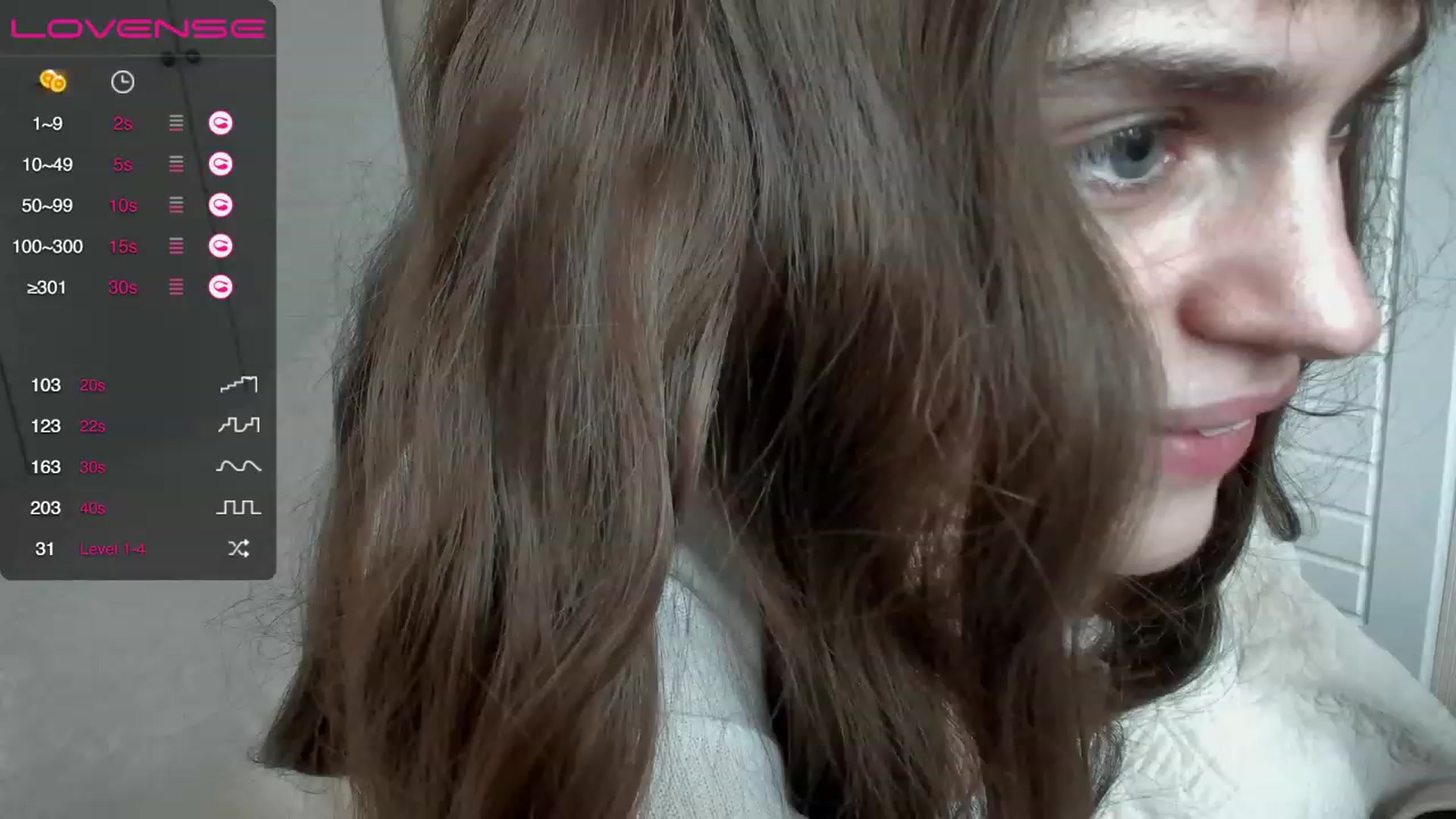Gallery image thumbnail from Ana_bananana's myfreecams stream on, 03/13/2023, 07:34 image 12 of 20