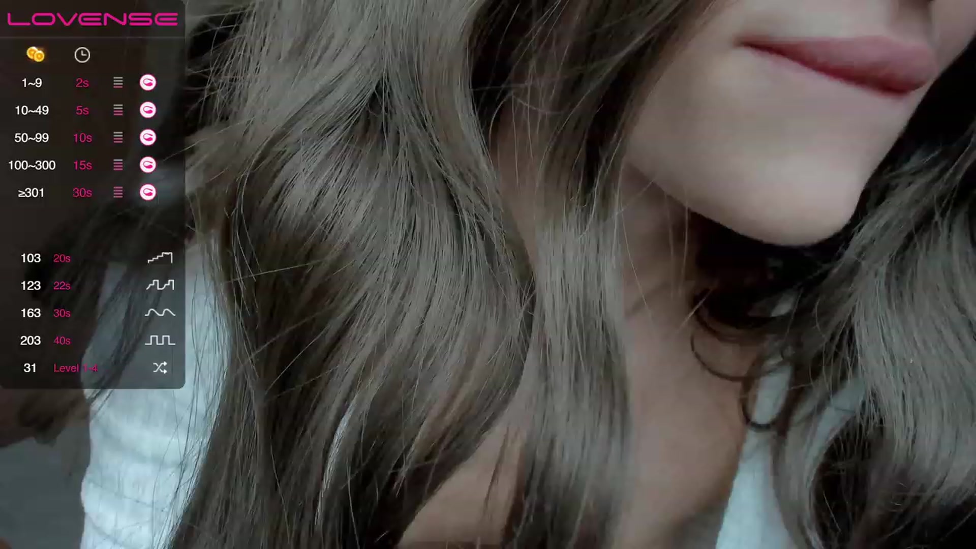 Gallery image thumbnail from Ana_bananana's myfreecams stream on, 03/13/2023, 07:34 image 19 of 20