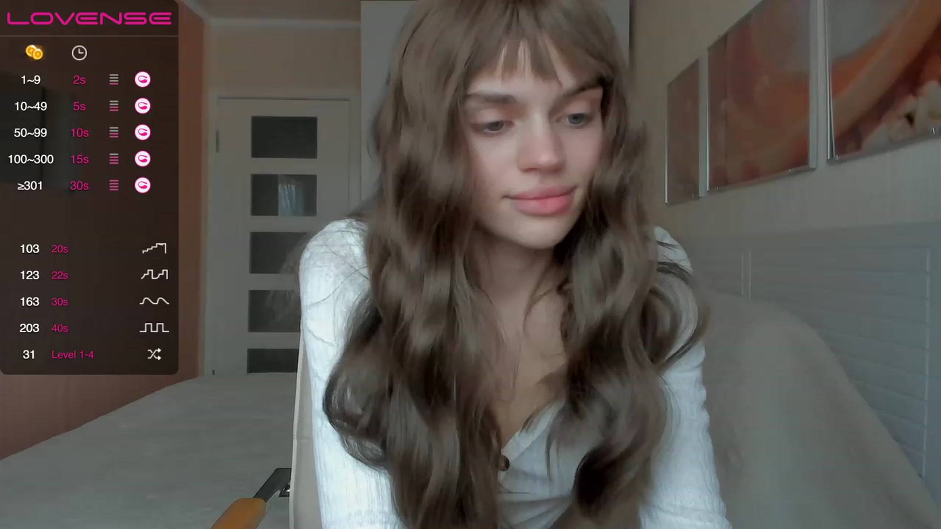 Gallery image thumbnail from Ana_bananana's myfreecams stream on, 03/13/2023, 07:34 image 2 of 20