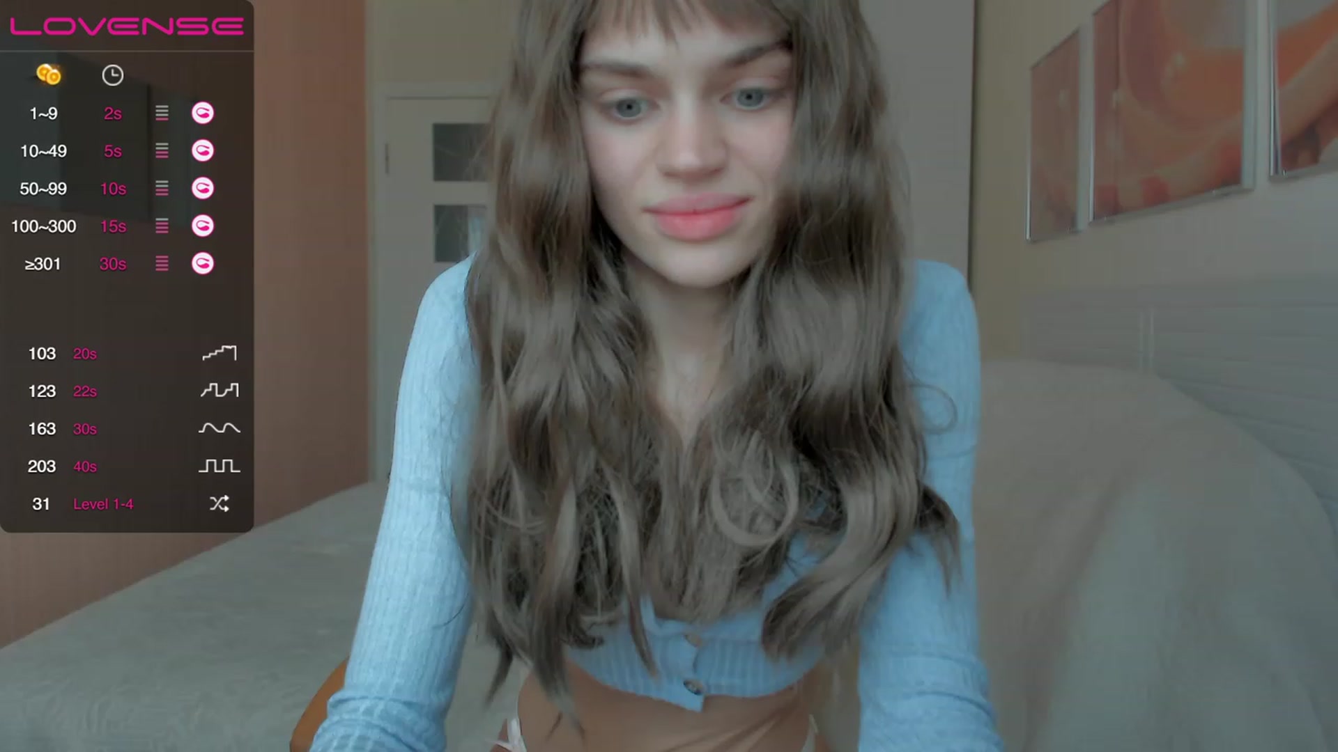 Gallery image thumbnail from Ana_bananana's myfreecams stream on, 03/14/2023, 07:01 image 13 of 20