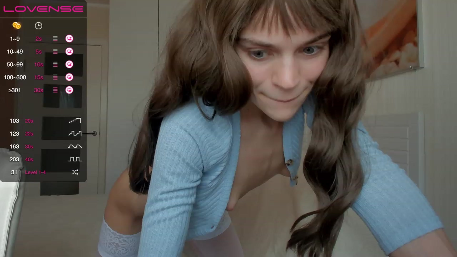 Gallery image thumbnail from Ana_bananana's myfreecams stream on, 03/14/2023, 07:34 image 17 of 20