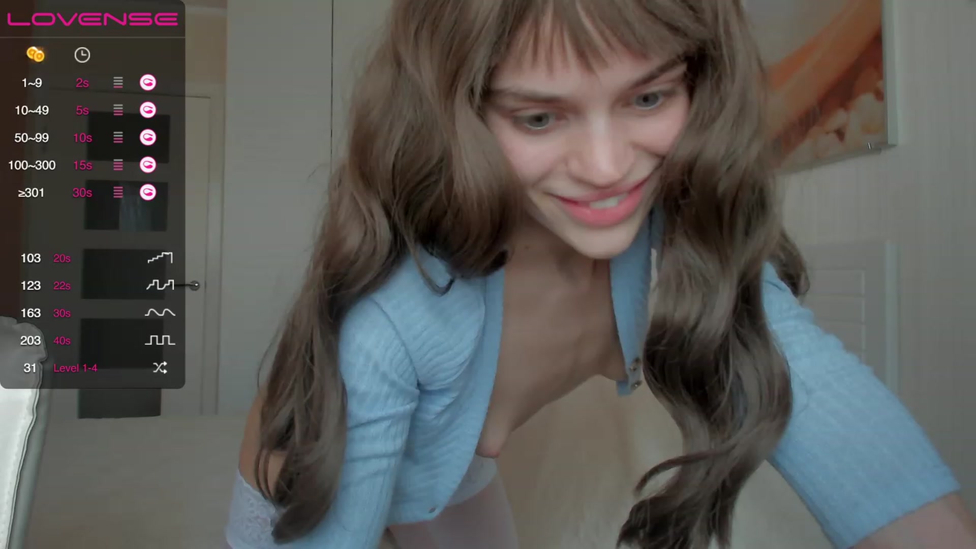 Gallery image thumbnail from Ana_bananana's myfreecams stream on, 03/14/2023, 07:34 image 20 of 20