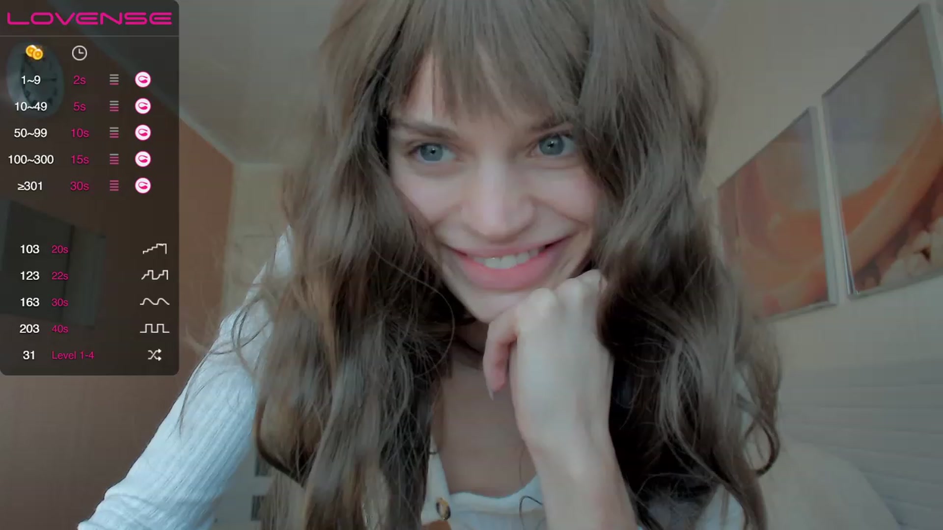 Gallery image thumbnail from Ana_bananana's myfreecams stream on, 03/15/2023, 07:52 image 3 of 20