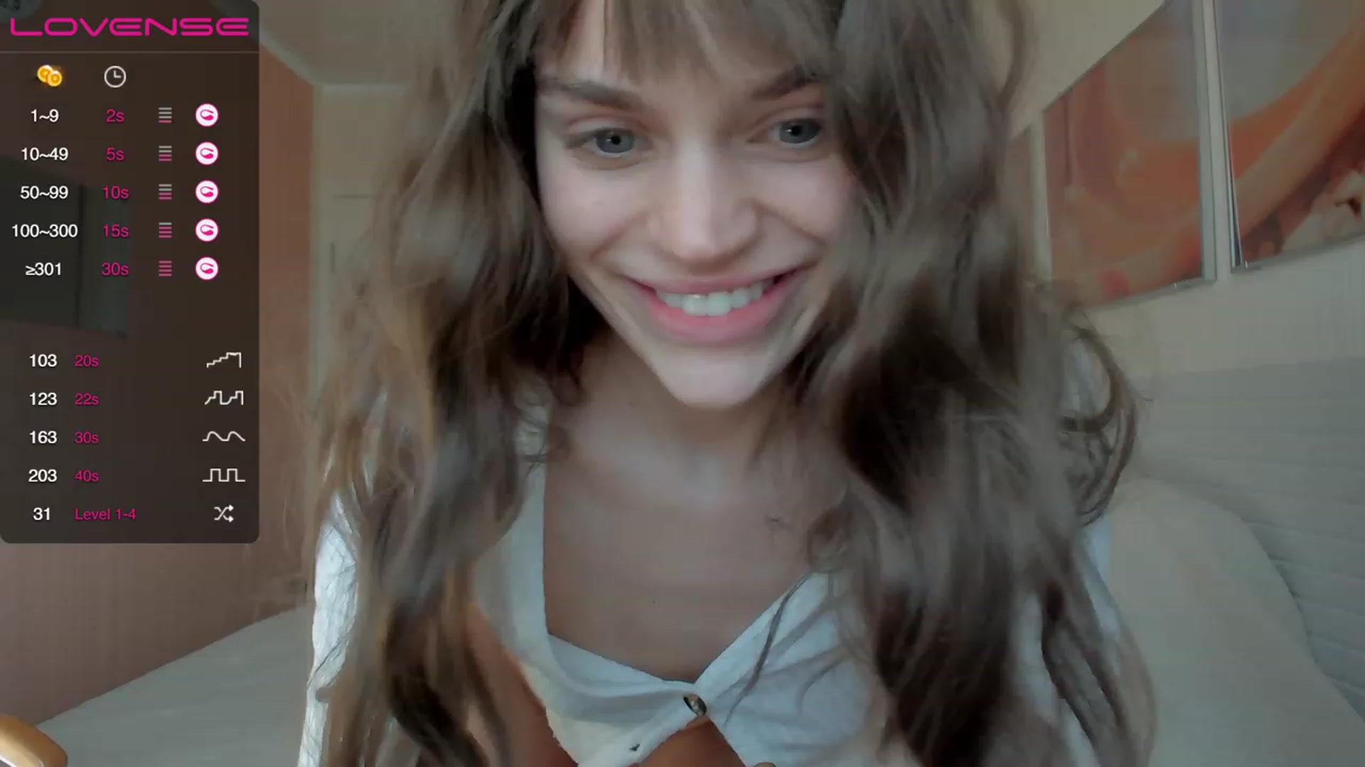 Gallery image thumbnail from Ana_bananana's myfreecams stream on, 03/15/2023, 07:52 image 1 of 20