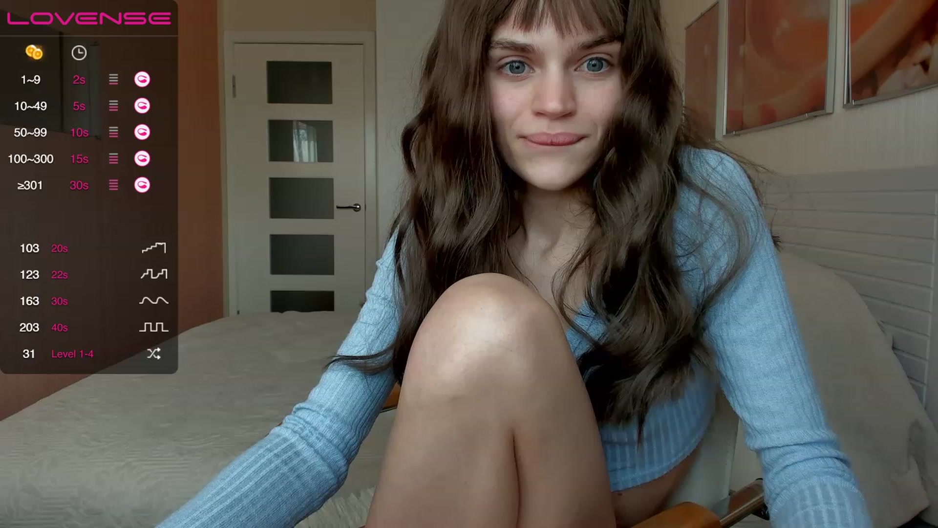 Gallery image thumbnail from Ana_bananana's myfreecams stream on, 03/16/2023, 06:28 image 12 of 20