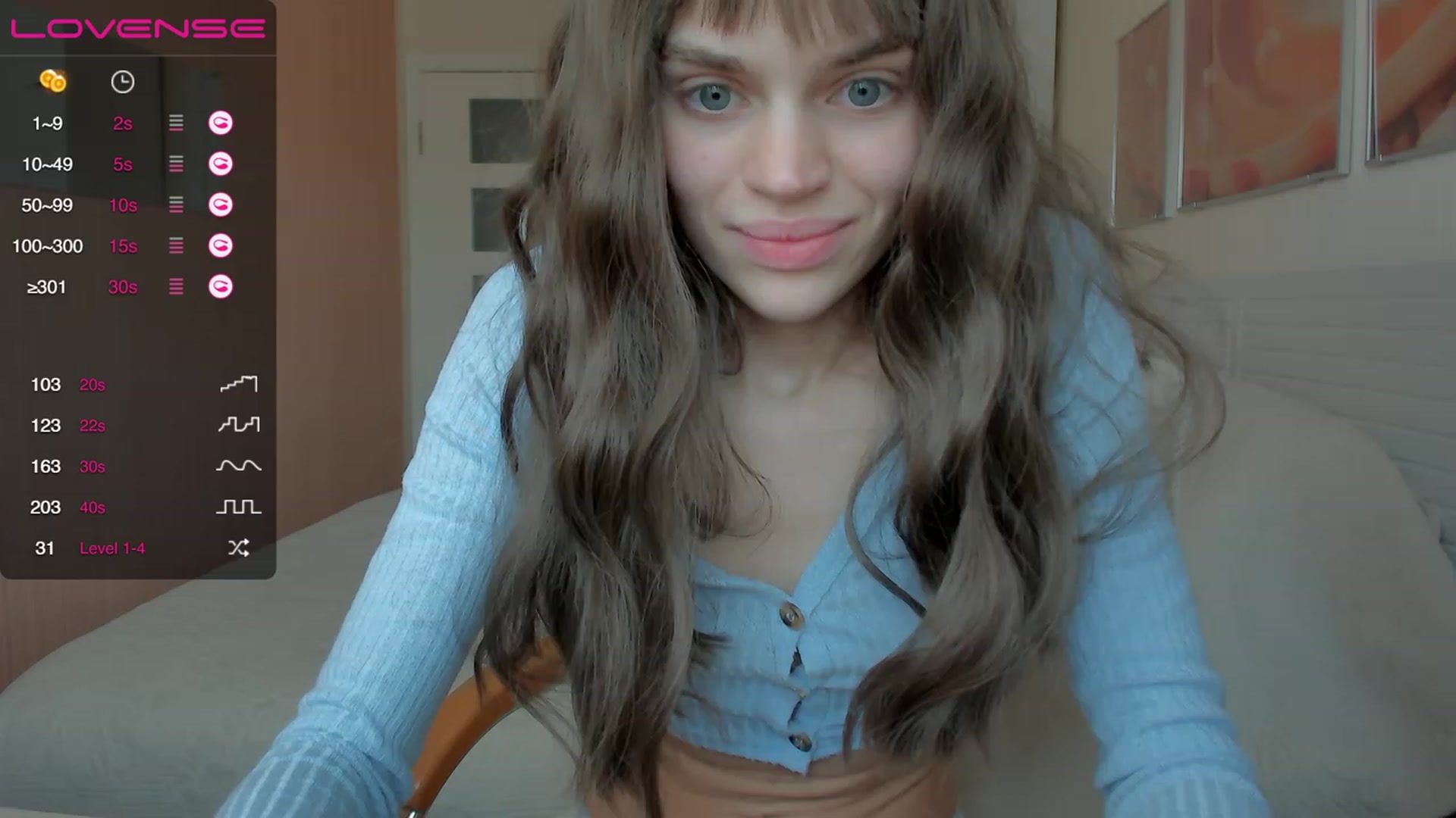 Gallery image thumbnail from Ana_bananana's myfreecams stream on, 03/16/2023, 06:28 image 5 of 20