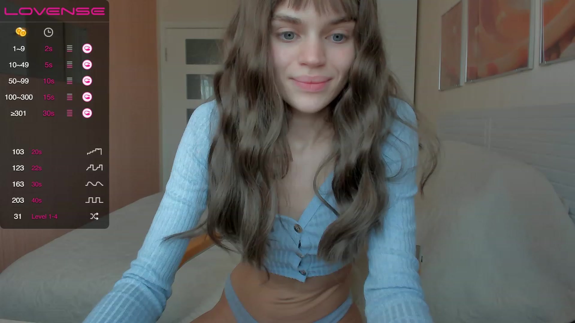 Gallery image thumbnail from Ana_bananana's myfreecams stream on, 03/16/2023, 06:28 image 1 of 20