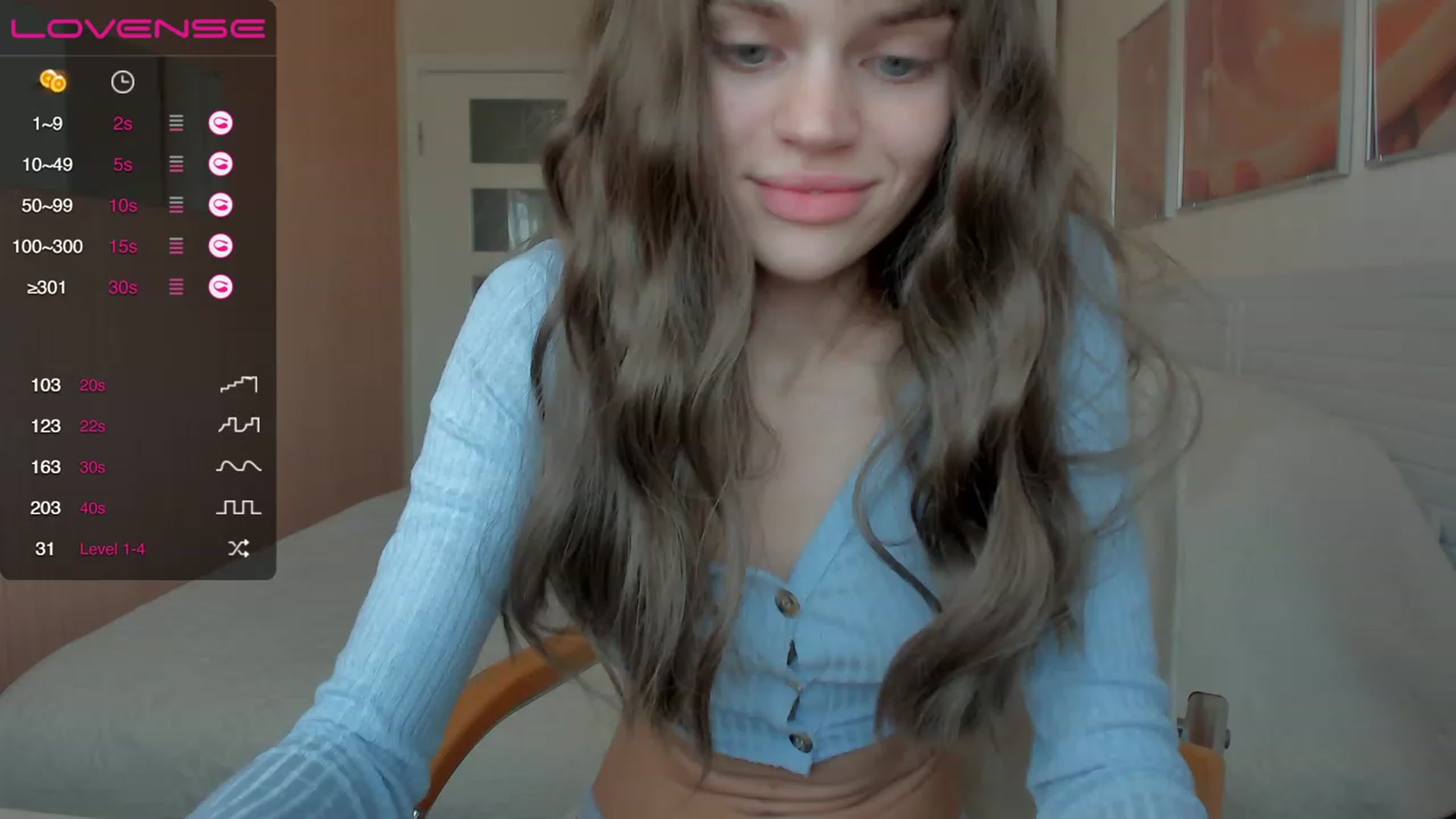 Gallery image thumbnail from Ana_bananana's myfreecams stream on, 03/16/2023, 06:28 image 3 of 20