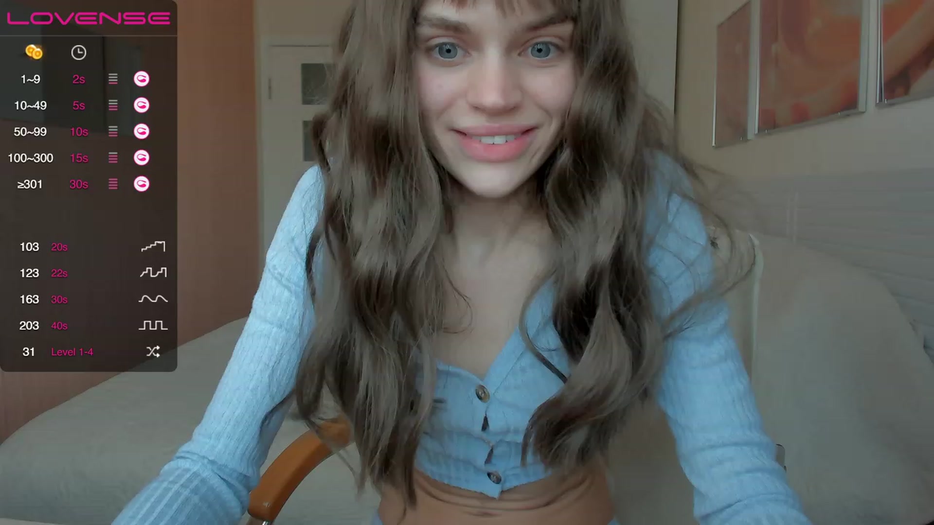 Gallery image thumbnail from Ana_bananana's myfreecams stream on, 03/16/2023, 06:28 image 4 of 20