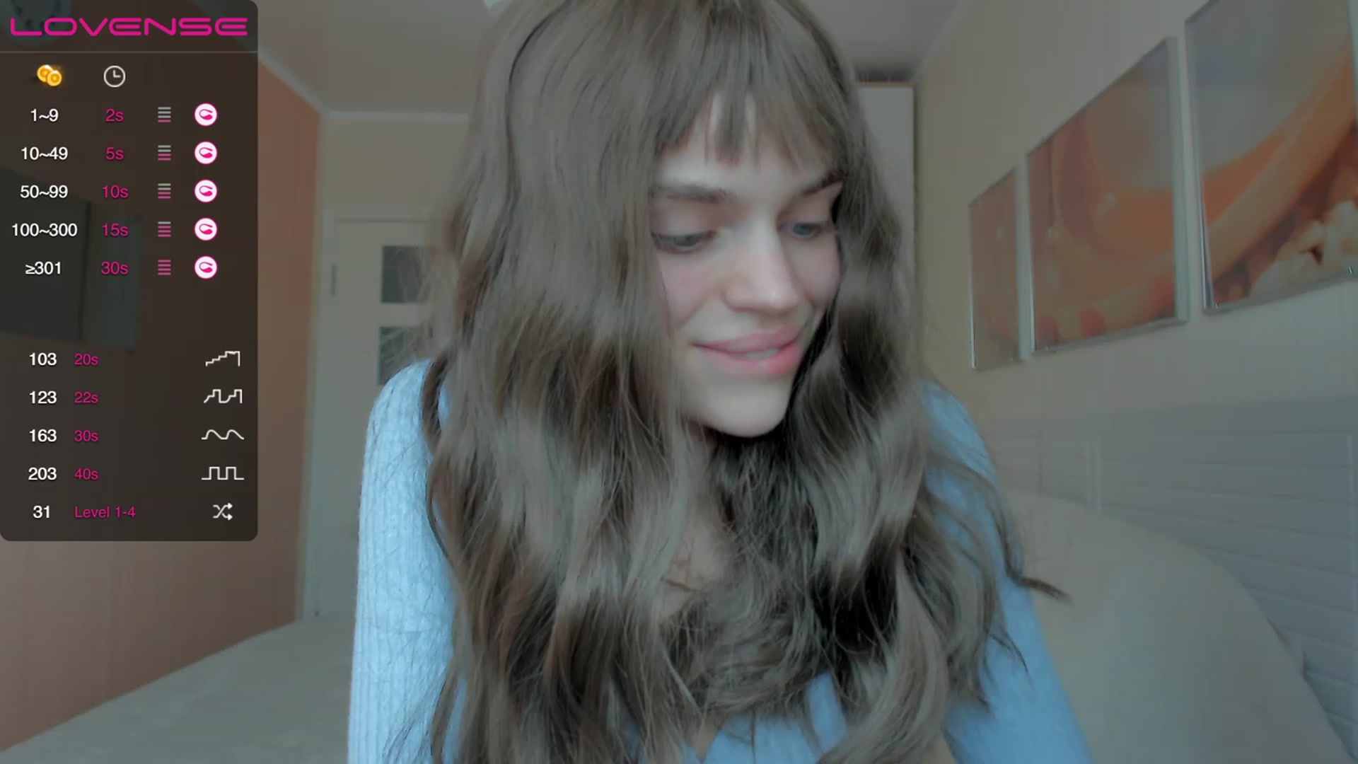 Gallery image thumbnail from Ana_bananana's myfreecams stream on, 03/16/2023, 07:46 image 1 of 20