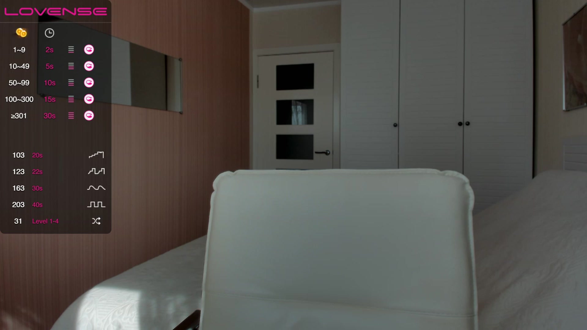 Gallery image thumbnail from Ana_bananana's myfreecams stream on, 03/16/2023, 07:46 image 19 of 20