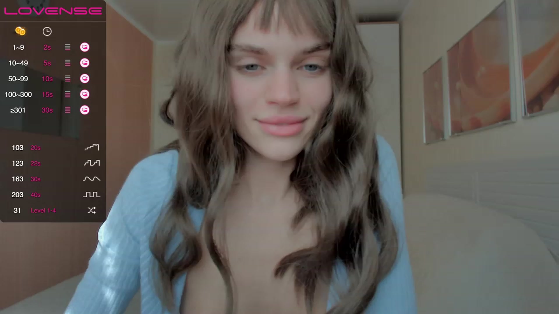 Gallery image thumbnail from Ana_bananana's myfreecams stream on, 03/16/2023, 07:46 image 20 of 20