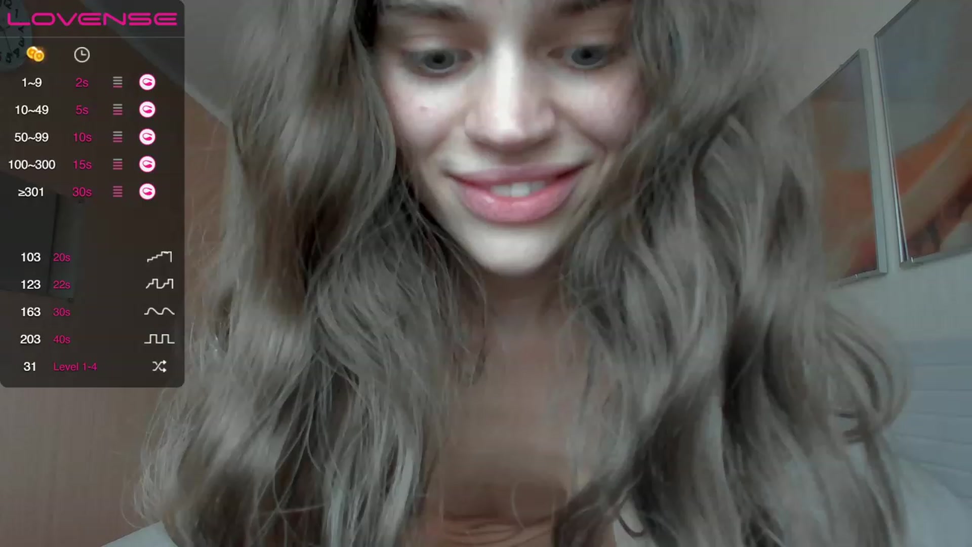 Gallery image thumbnail from Ana_bananana's myfreecams stream on, 03/17/2023, 06:30 image 17 of 20