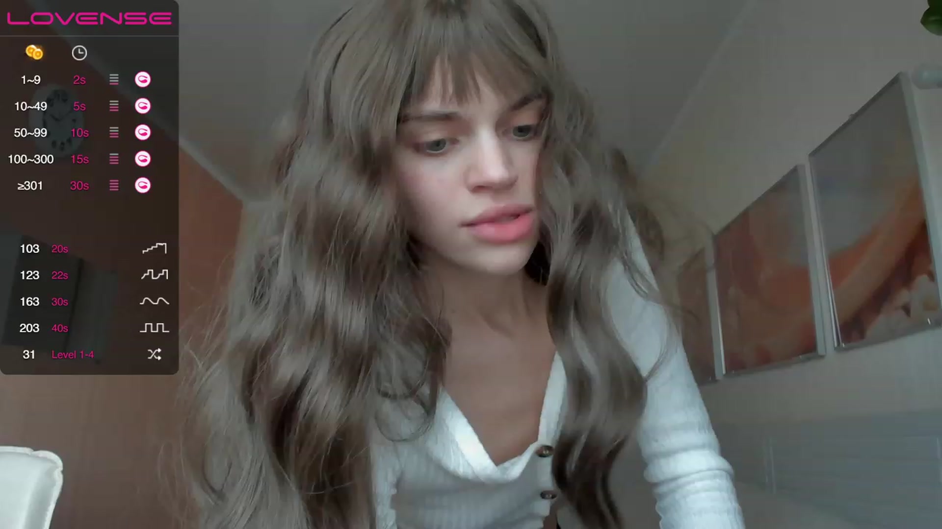 Gallery image thumbnail from Ana_bananana's myfreecams stream on, 03/17/2023, 06:30 image 7 of 20