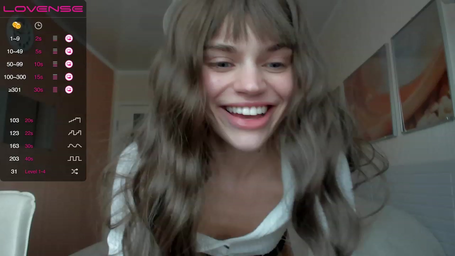 Gallery image thumbnail from Ana_bananana's myfreecams stream on, 03/17/2023, 06:30 image 4 of 20