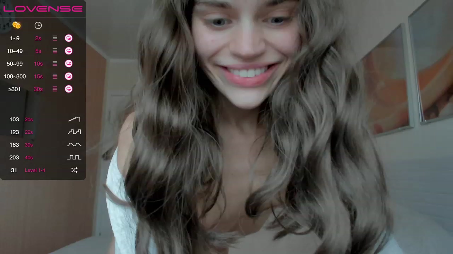 Gallery image thumbnail from Ana_bananana's myfreecams stream on, 03/17/2023, 06:30 image 18 of 20
