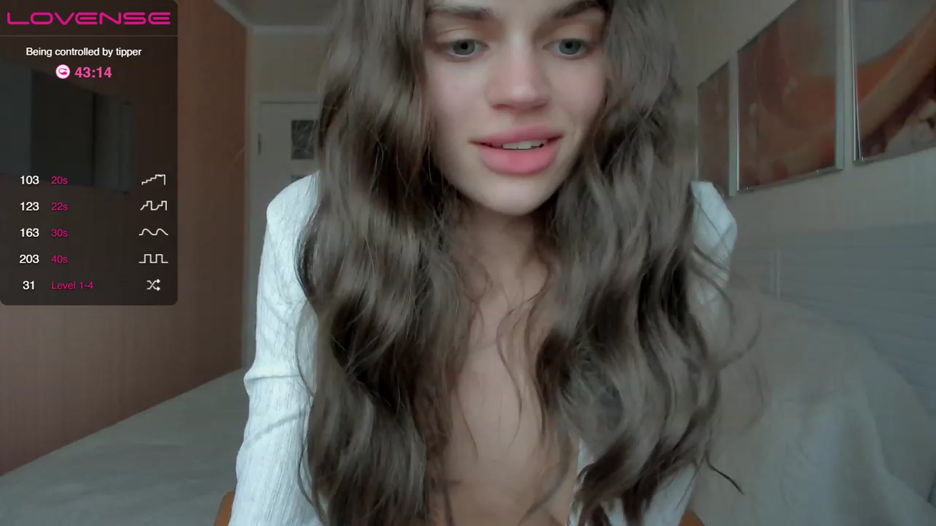 Gallery image thumbnail from Ana_bananana's myfreecams stream on, 03/17/2023, 07:21 image 19 of 20