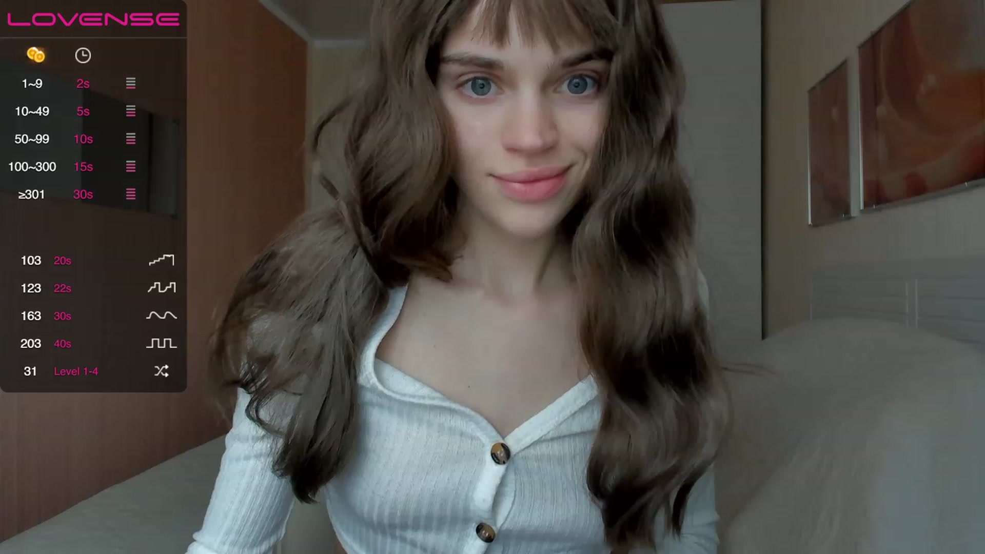Gallery image thumbnail from Ana_bananana's myfreecams stream on, 03/21/2023, 06:09 image 11 of 20