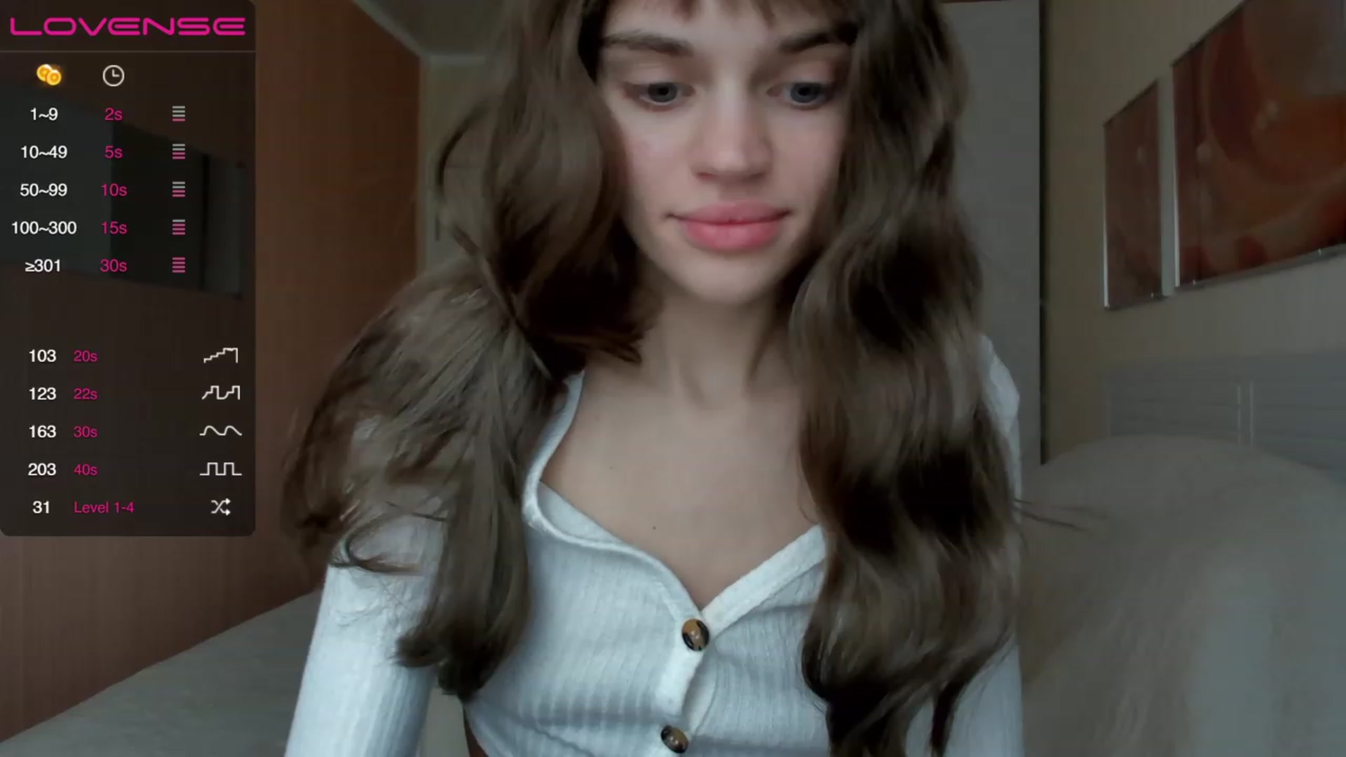 Gallery image thumbnail from Ana_bananana's myfreecams stream on, 03/21/2023, 06:09 image 10 of 20