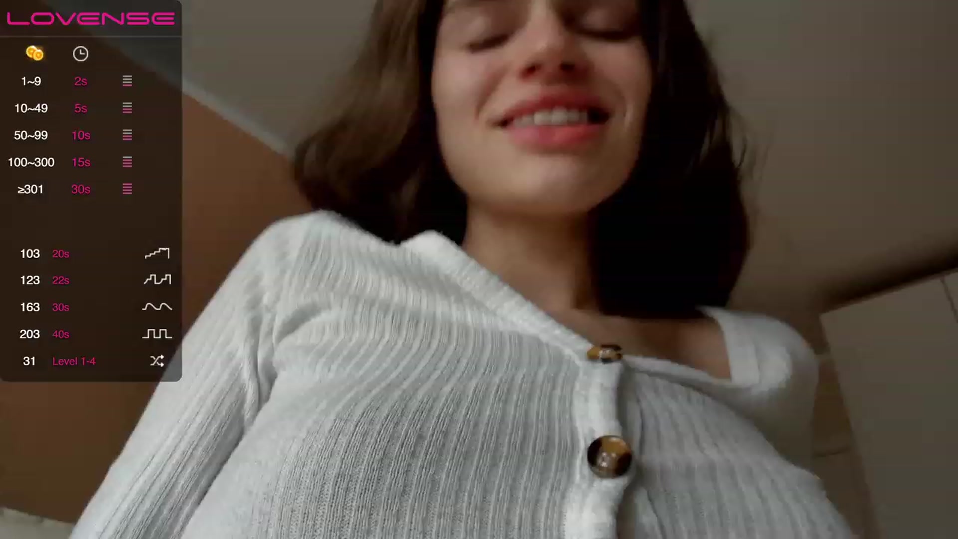 Gallery image thumbnail from Ana_bananana's myfreecams stream on, 03/21/2023, 06:09 image 18 of 20