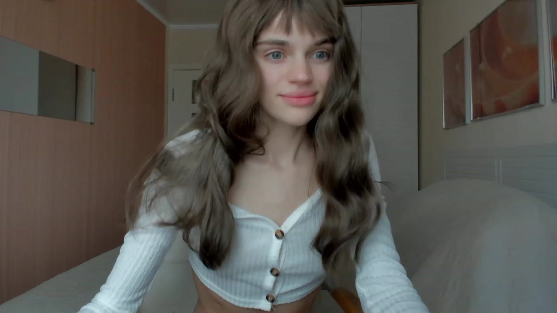 Gallery image thumbnail from Ana_bananana's myfreecams stream on, 03/21/2023, 06:09 image 14 of 20