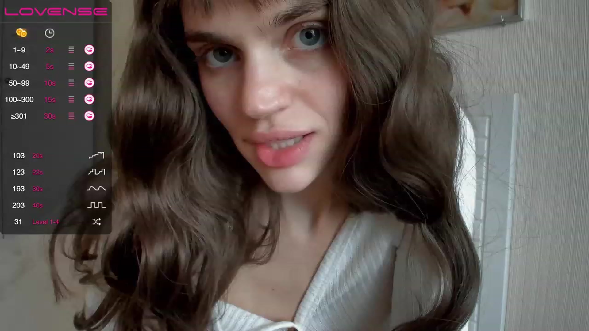 Gallery image thumbnail from Ana_bananana's myfreecams stream on, 03/21/2023, 06:58 image 20 of 20