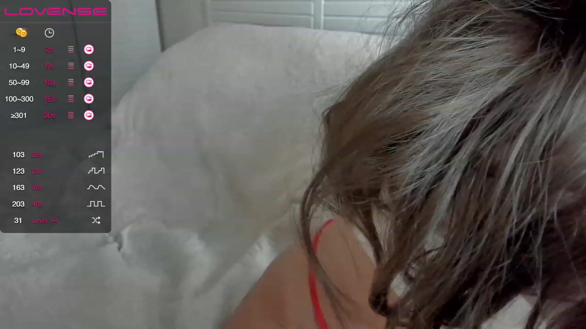 Gallery image thumbnail from Ana_bananana's myfreecams stream on, 03/21/2023, 06:58 image 19 of 20
