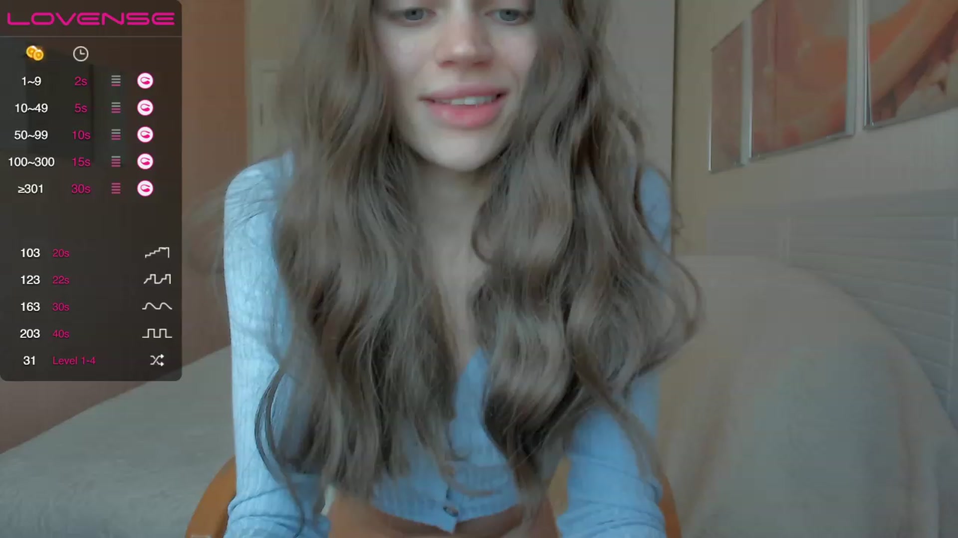Gallery image thumbnail from Ana_bananana's myfreecams stream on, 03/22/2023, 06:18 image 15 of 20