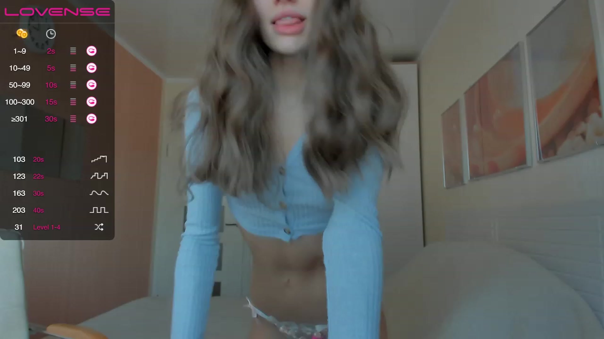 Gallery image thumbnail from Ana_bananana's myfreecams stream on, 03/22/2023, 06:18 image 7 of 20