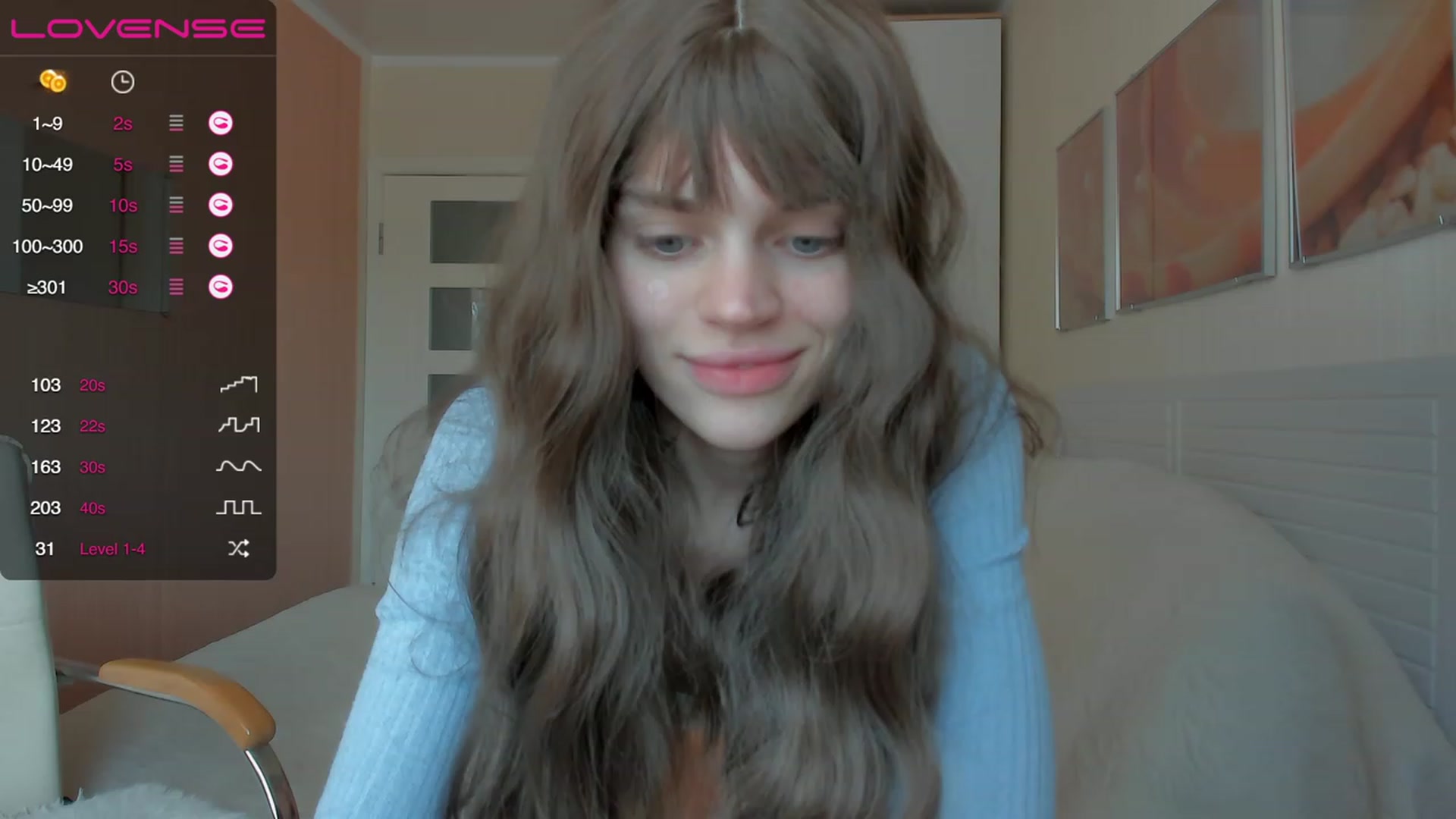 Gallery image thumbnail from Ana_bananana's myfreecams stream on, 03/22/2023, 06:18 image 9 of 20