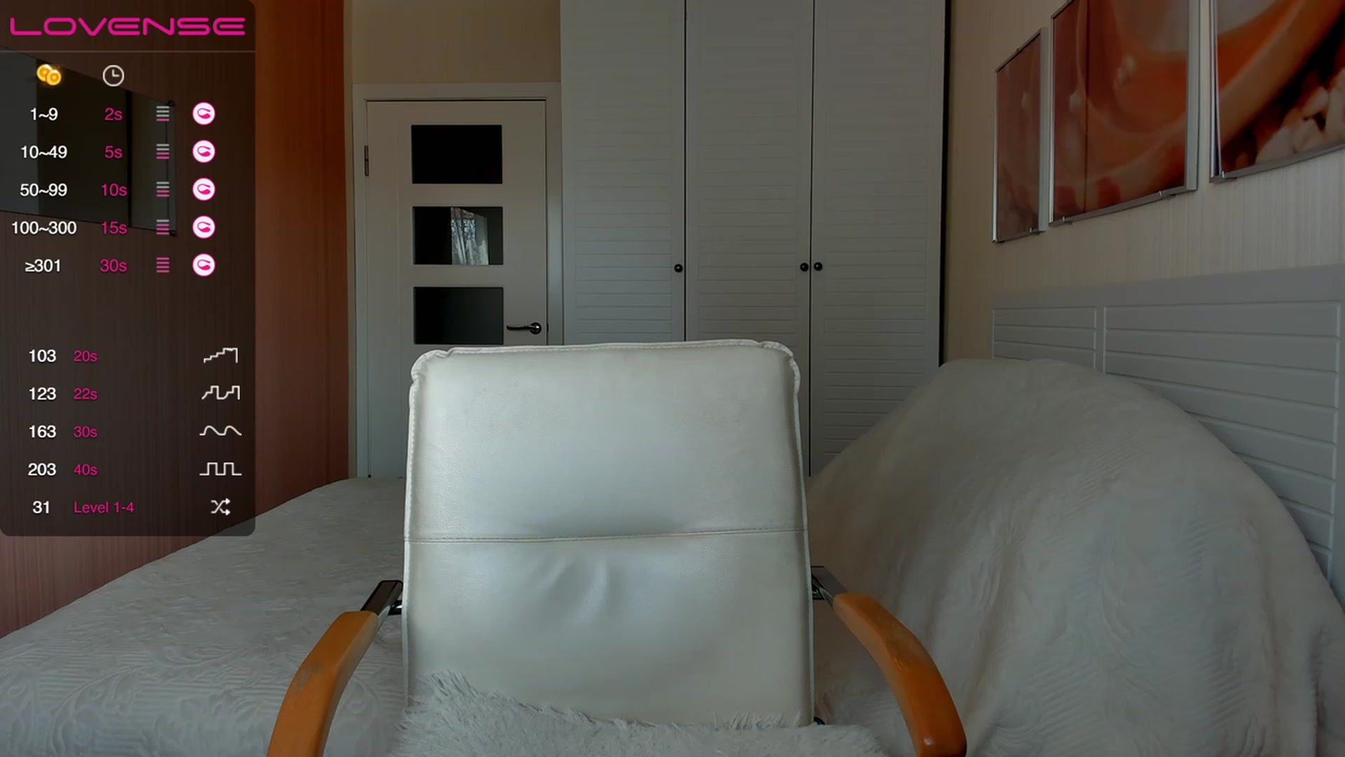 Gallery image thumbnail from Ana_bananana's myfreecams stream on, 03/22/2023, 06:18 image 16 of 20