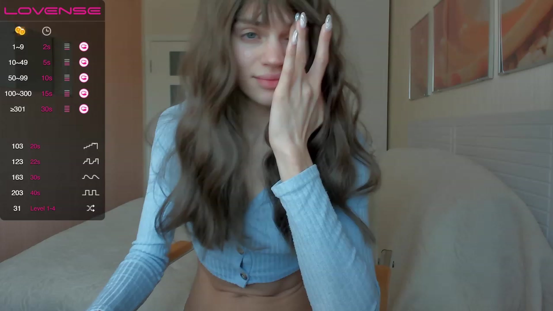 Gallery image thumbnail from Ana_bananana's myfreecams stream on, 03/22/2023, 06:18 image 13 of 20