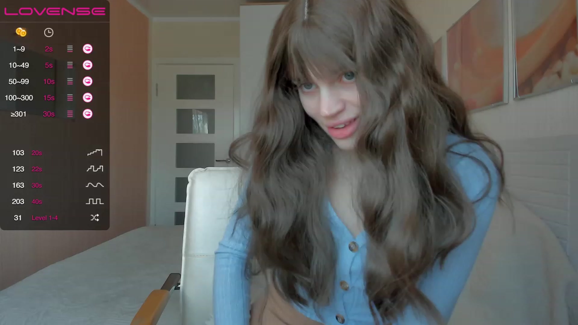 Gallery image thumbnail from Ana_bananana's myfreecams stream on, 03/22/2023, 06:18 image 3 of 20