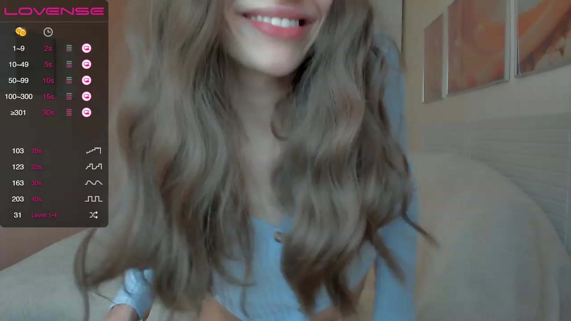 Gallery image thumbnail from Ana_bananana's myfreecams stream on, 03/22/2023, 06:18 image 20 of 20