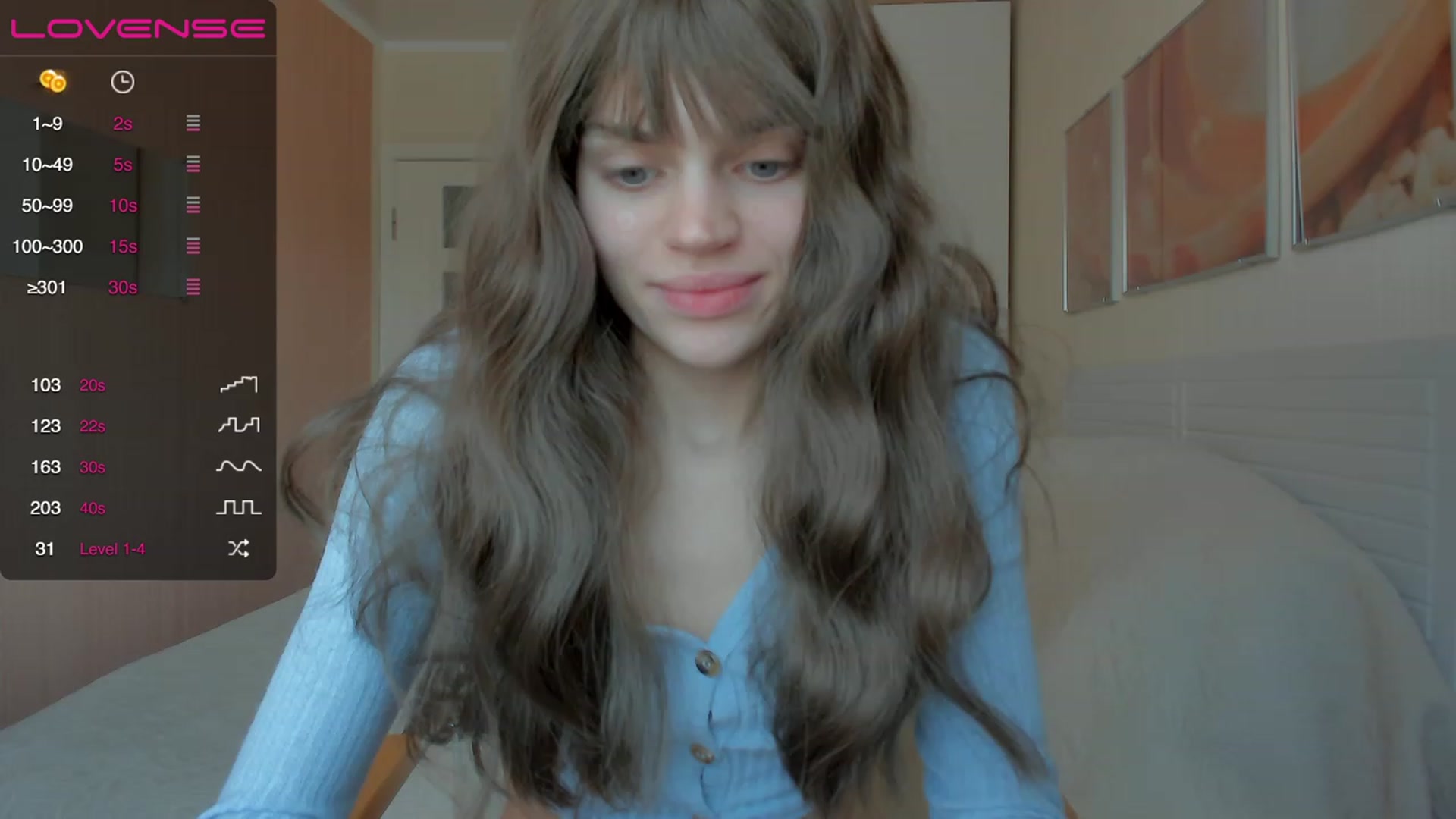 Gallery image thumbnail from Ana_bananana's myfreecams stream on, 03/22/2023, 06:18 image 2 of 20