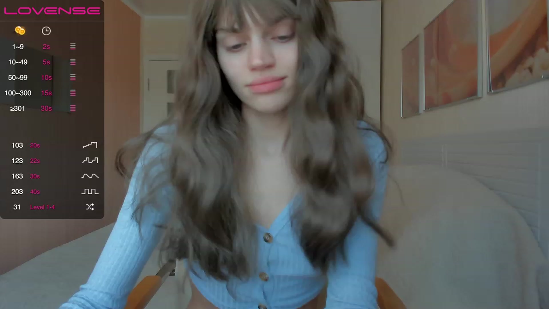 Gallery image thumbnail from Ana_bananana's myfreecams stream on, 03/22/2023, 06:18 image 1 of 20