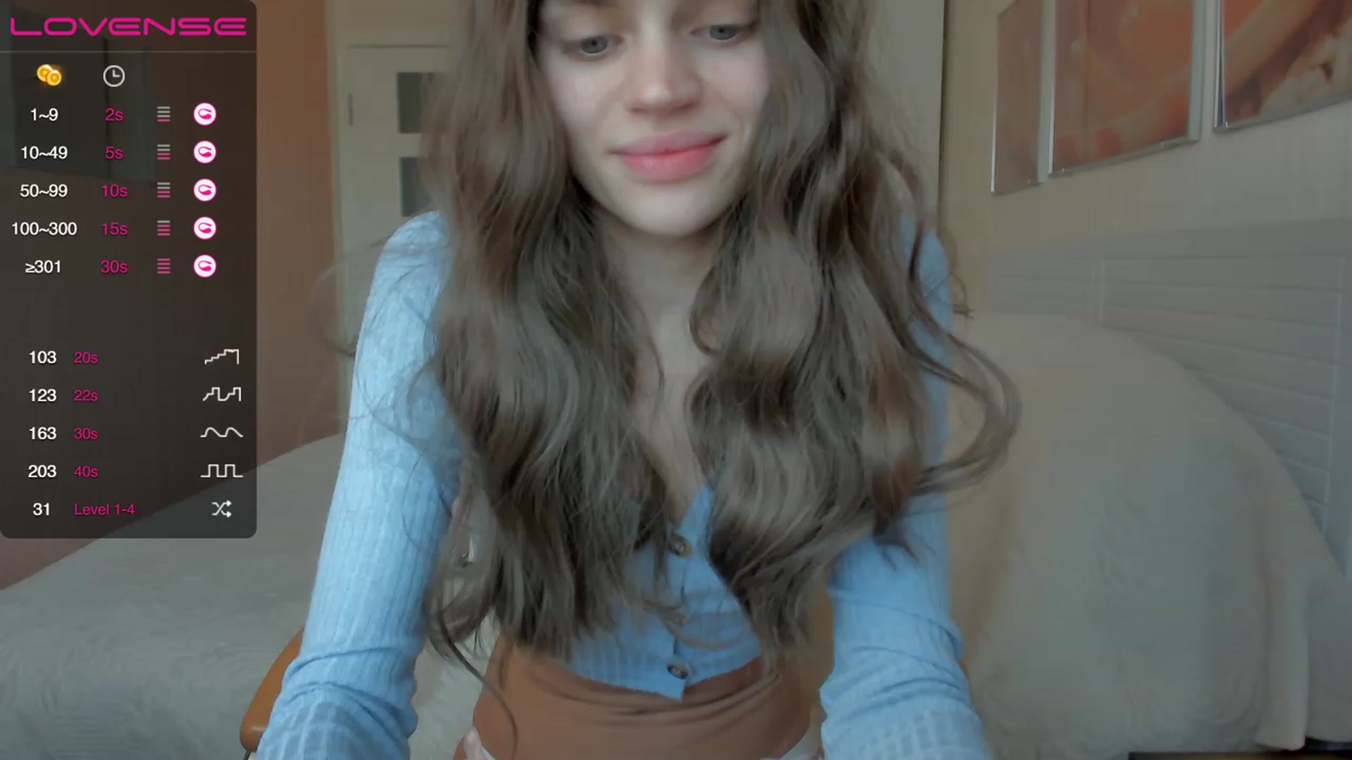 Gallery image thumbnail from Ana_bananana's myfreecams stream on, 03/22/2023, 06:18 image 12 of 20