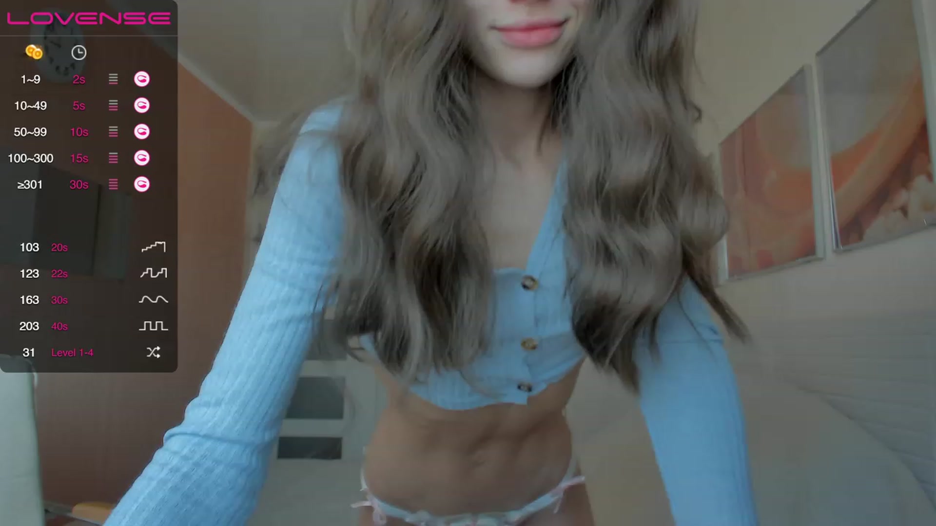 Gallery image thumbnail from Ana_bananana's myfreecams stream on, 03/22/2023, 06:18 image 5 of 20