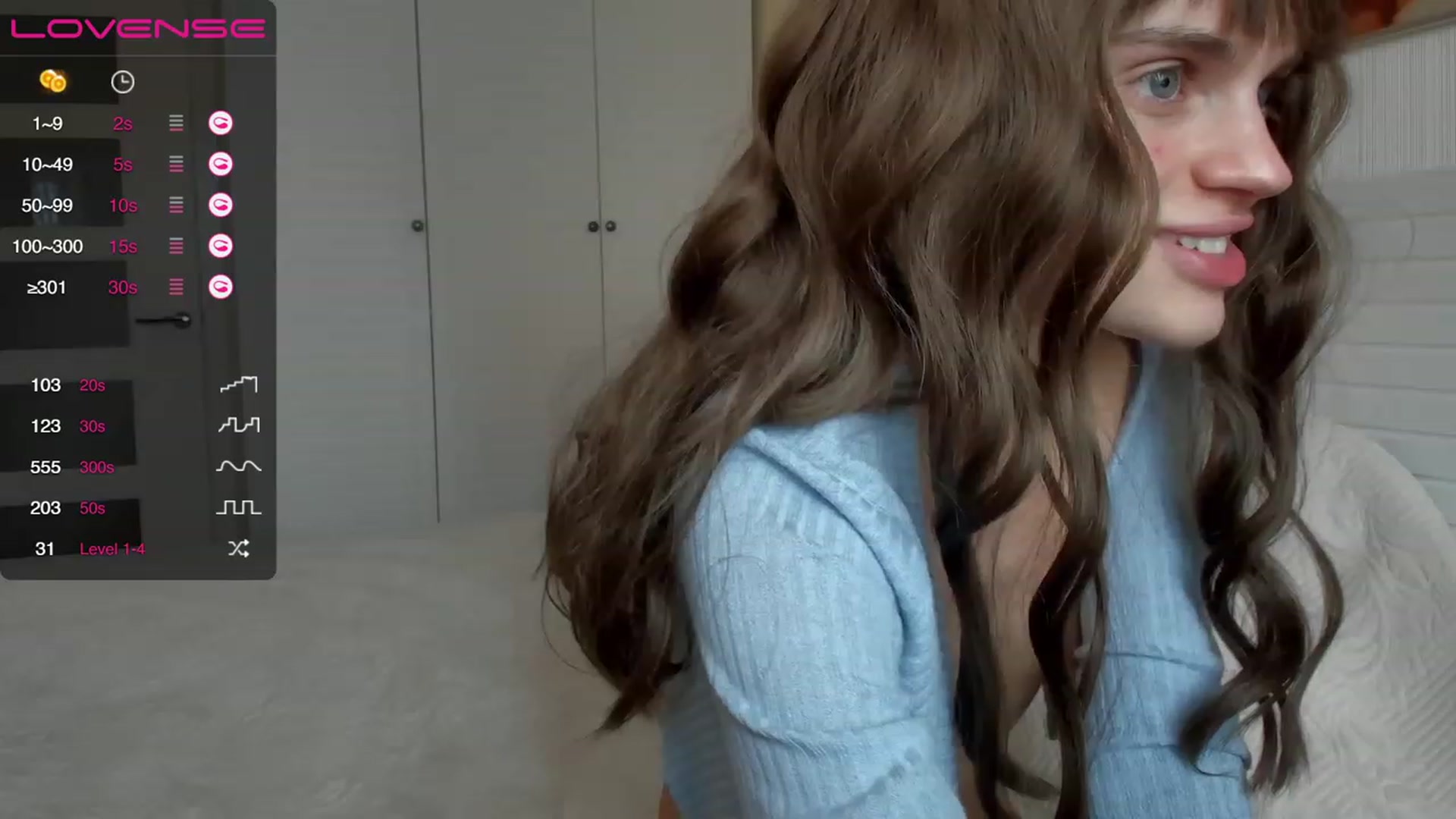 Gallery image thumbnail from Ana_bananana's myfreecams stream on, 03/24/2023, 09:16 image 18 of 20