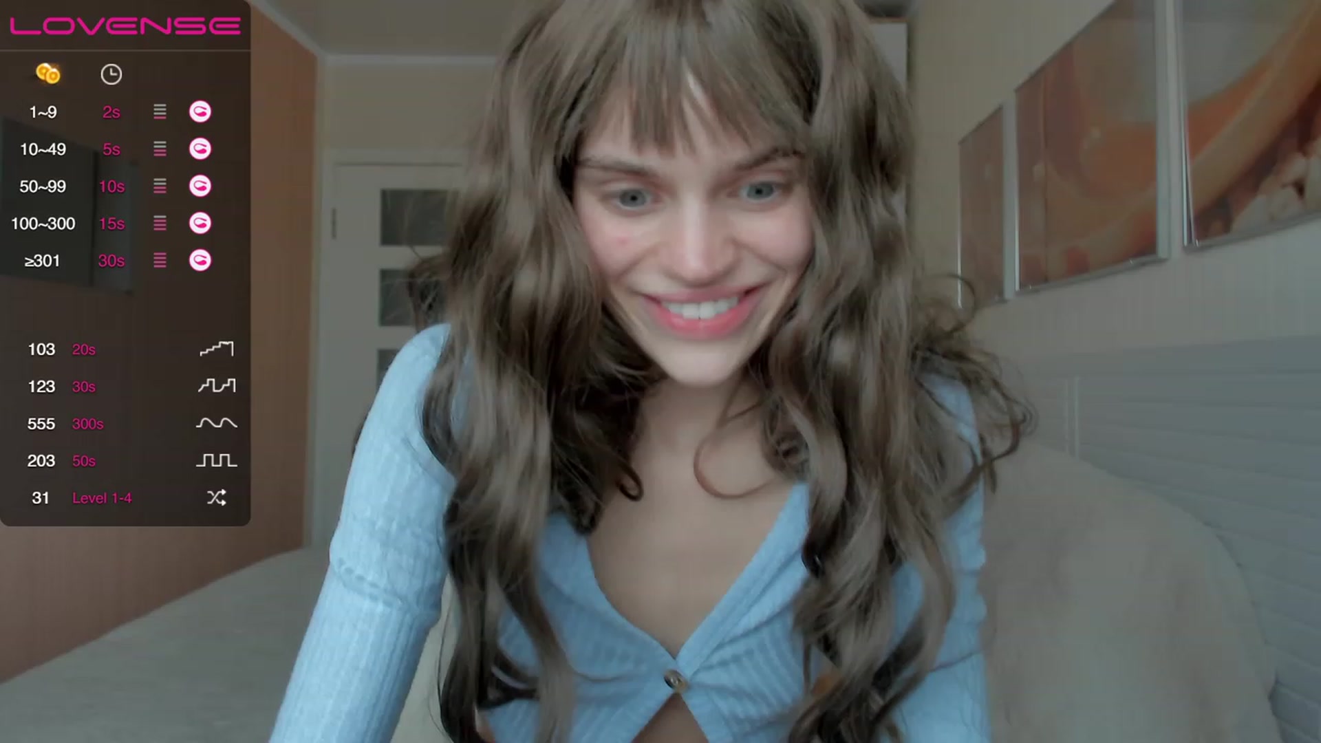 Gallery image thumbnail from Ana_bananana's myfreecams stream on, 03/24/2023, 09:16 image 4 of 20
