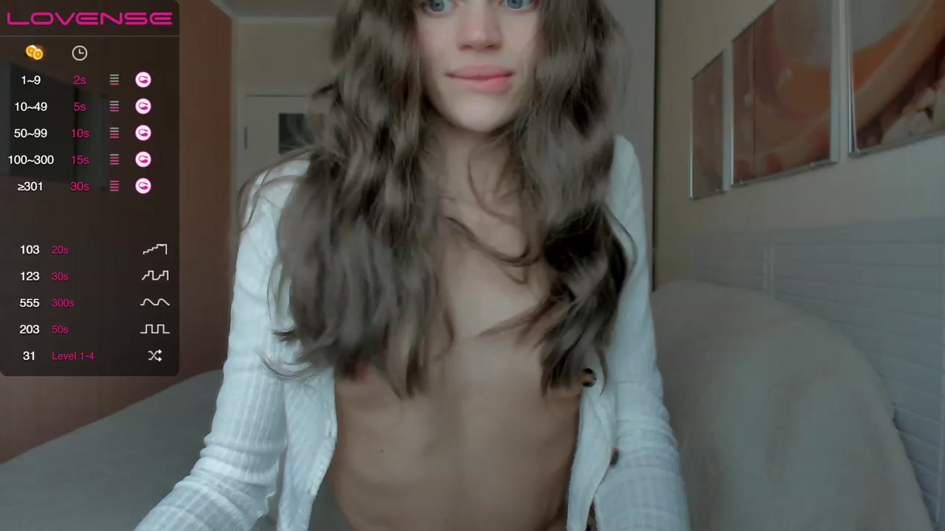 Gallery image thumbnail from Ana_bananana's myfreecams stream on, 03/27/2023, 07:23 image 9 of 20